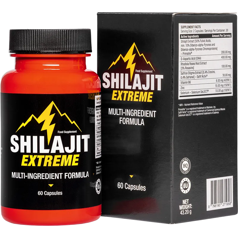 Recommended health supplement to boost male energy and vitality naturally Recommended Health Product